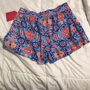 Kaeli Smith shorts